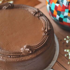 Cadbury Chocolate Cake-Lahore- Rinas Kitchnette Bakery