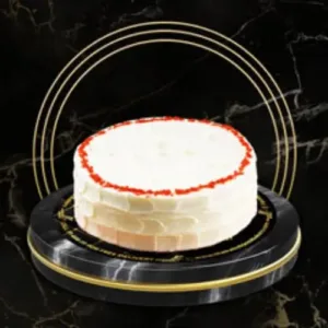 Red Velvet Cake-KababJees Bakers-Karachi