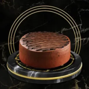 Chocolate Mousee Cake-KababJees Bakers-Karachi