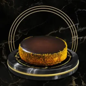 Three Milk Cake-KababJees Bakers-Karachi