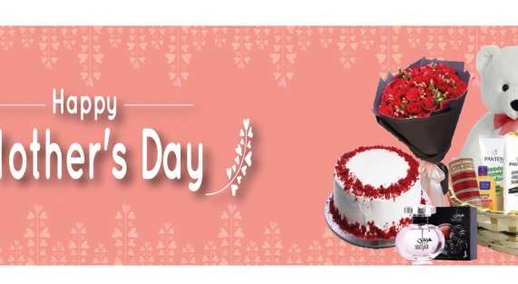 Mother's Day Gift to Pakistan